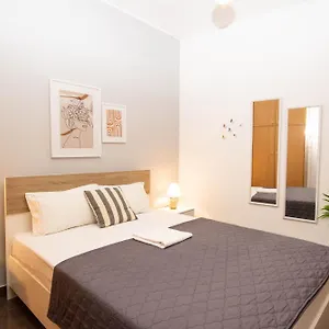 Athina House 