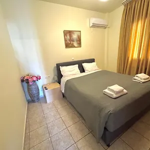 George Airport Apartment