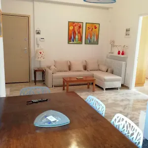 Asimelia Luxury Apartment