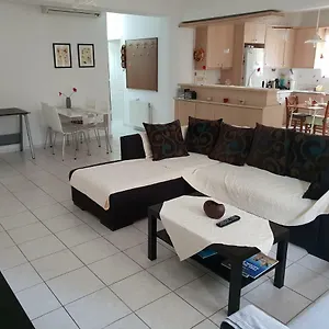 Spacious With Large Balcony Apartment